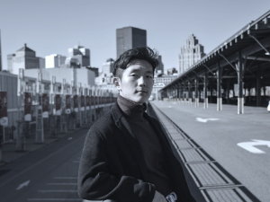Tianjing Li
